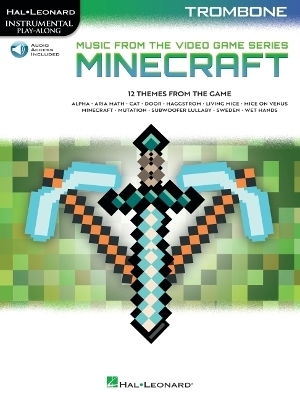 Minecraft - Music from the Video Game Series