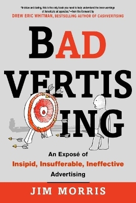 Badvertising - Jim Morris