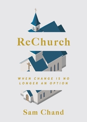 ReChurch - Sam Chand