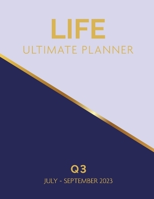 life Ultimate Planner - Cheryl Jackson