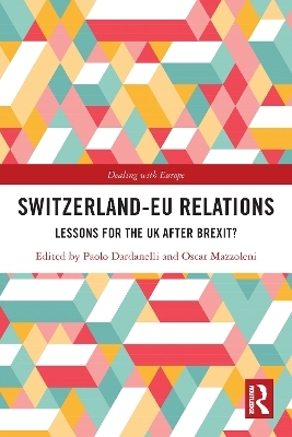 Switzerland-EU Relations - 