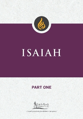 Isaiah, Part One - Leslie J. Hoppe