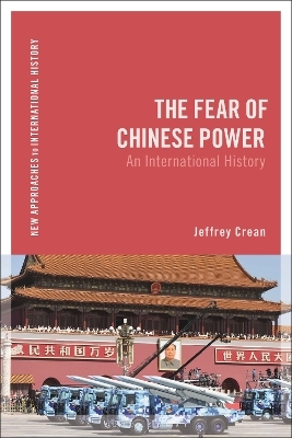 The Fear of Chinese Power - Jeffrey Crean