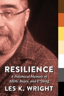 Resilience - Les K Wright