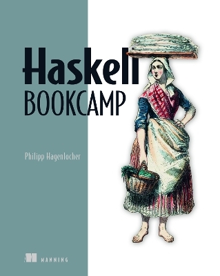 Learn Haskell by Example - Philipp Hagenlocher