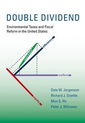 Double Dividend -  Richard J. Goettle,  Mun S. Ho,  Dale W. Jorgenson,  Peter J. Wilcoxen