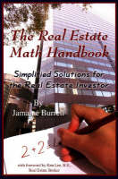 Real Estate Math Handbook -  Jamaine Burrell