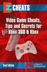 Xbox - The Cheat Mistress