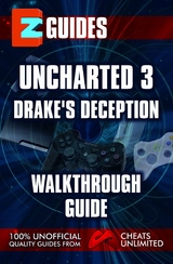 Uncharted 3_ Drakes Deception - The Cheat Mistress