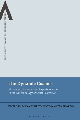 The Dynamic Cosmos - 