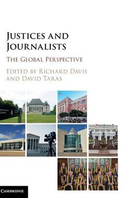 Justices and Journalists - 