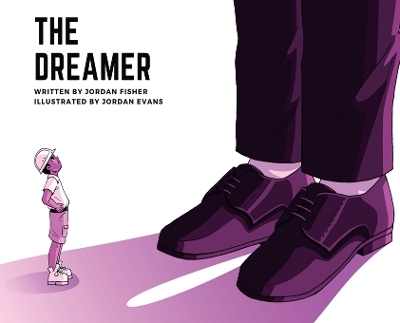 The Dreamer - Jordan Fisher