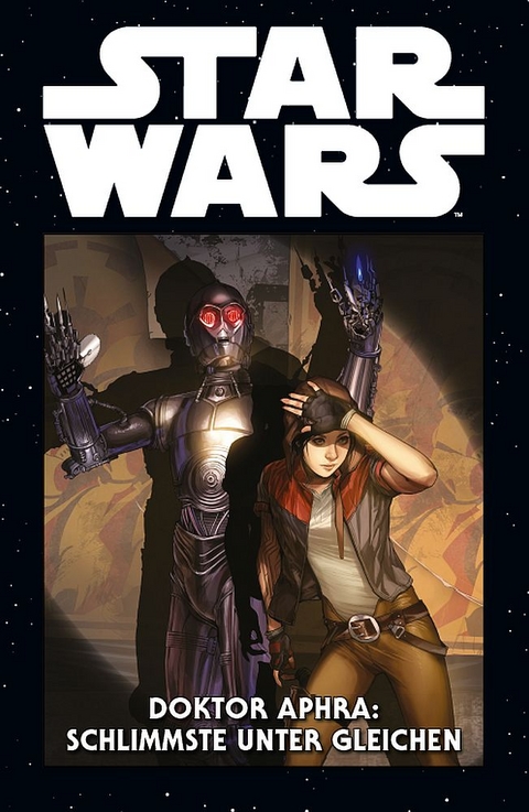 Star Wars Marvel Comics-Kollektion - Simon Spurrier, Emilio Laiso, Caspar Wijngaard, Andrea Broccardo