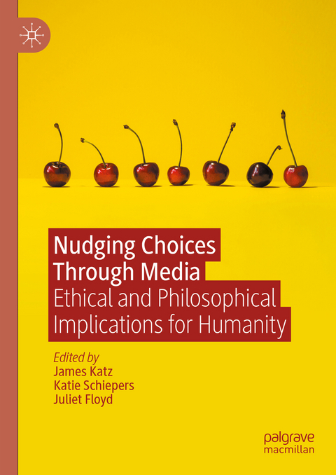 Nudging Choices Through Media - 