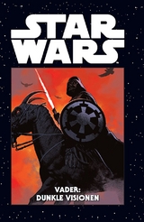 Star Wars Marvel Comics-Kollektion - Dennis „Hopeless“ Hallum, Paolo Villanelli, Brian Level, David Lopez, Javier Pina, Stephen Mooney, Geraldo Borges