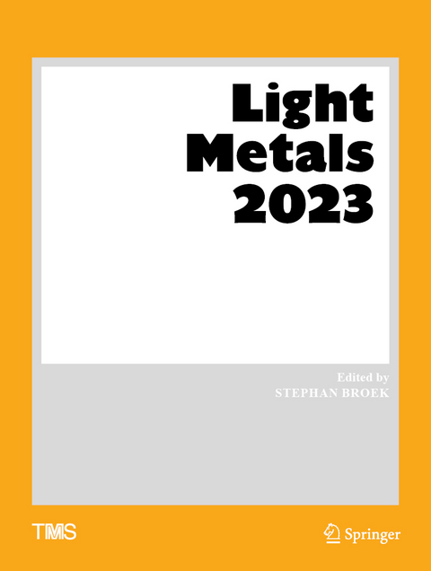 Light Metals 2023 - 