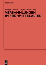 Versammlungen im Frühmittelalter - 