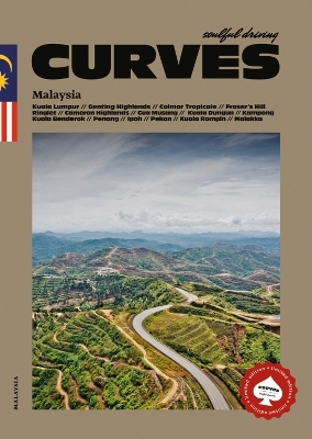 CURVES Malaysia - Stefan Bogner