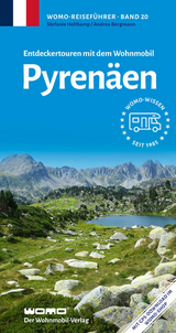 Pyrenäen - Andrea Bergmann, Stefanie Holtkamp