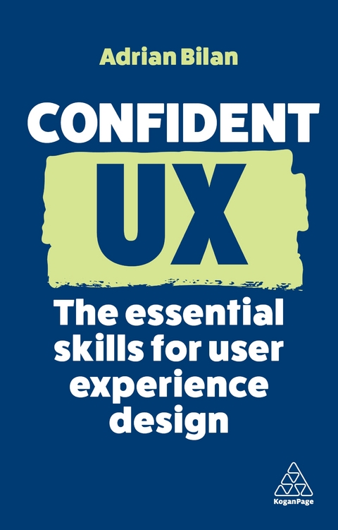 Confident UX - Adrian Bilan