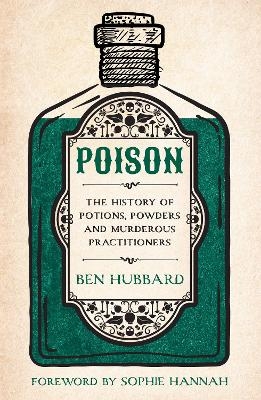 Poison - Ben Hubbard