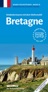 Bretagne - Anette Scharla-Dey, Franz Peter Tschauner