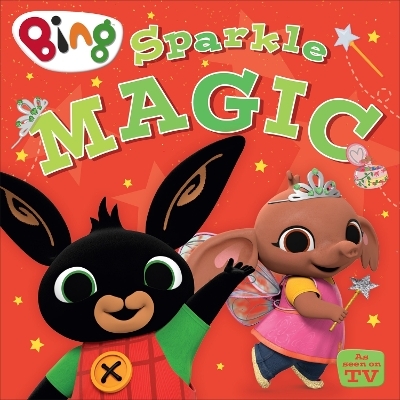 Sparkle Magic -  HarperCollins Children’s Books