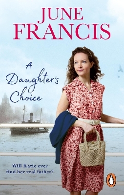 A Daughter's Choice - June Francis