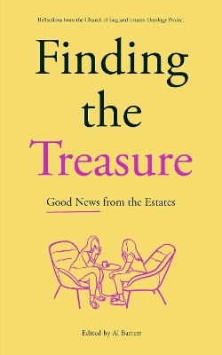 Finding the Treasure: Good News from the Estates - Al Barrett