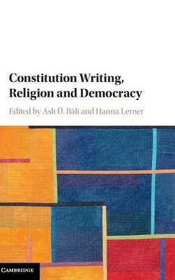 Constitution Writing, Religion and Democracy - 