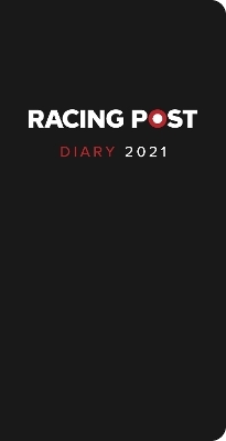 Racing Post Pocket Diary 2021