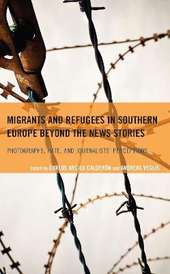 Migrants and Refugees in Southern Europe beyond the News Stories - 