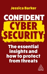 Confident Cyber Security - Barker, Dr Jessica