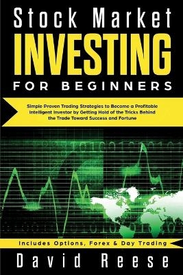 Stock Market Investing for Beginners - David Reese