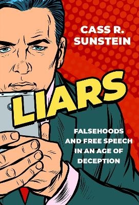 Liars - Cass R. Sunstein