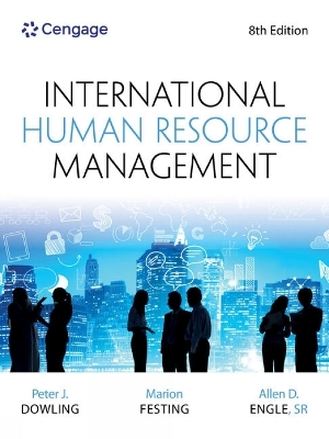 International Human Resource Management - Allen Engle, Peter Dowling, Marion Festing