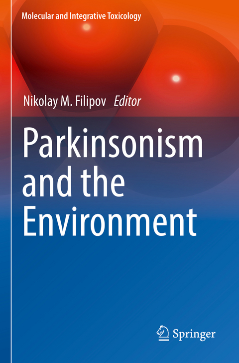 Parkinsonism and the Environment - 