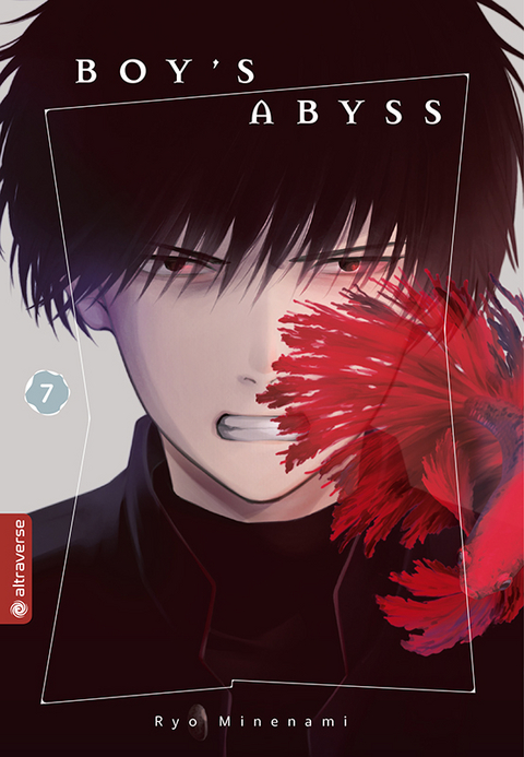 Boy's Abyss 07 - Ryo Minenami