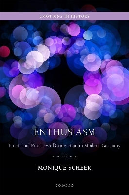 Enthusiasm - Monique Scheer