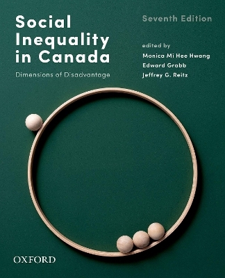 Social Inequality in Canada - 