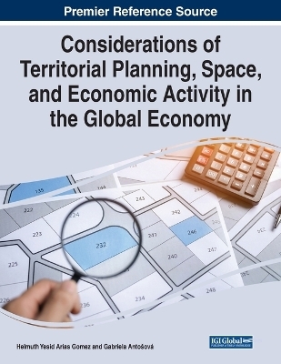 Considerations of Territorial Planning, Space, and Economic Activity in the Global Economy - 