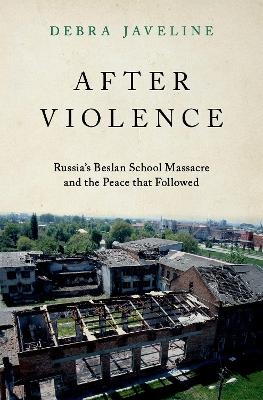 After Violence - Debra Javeline