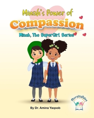 Minah's Power of Compassion - Dr Amina Yaqoob