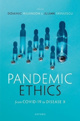 Pandemic Ethics - 