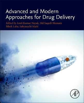 Advanced and Modern Approaches for Drug Delivery - 