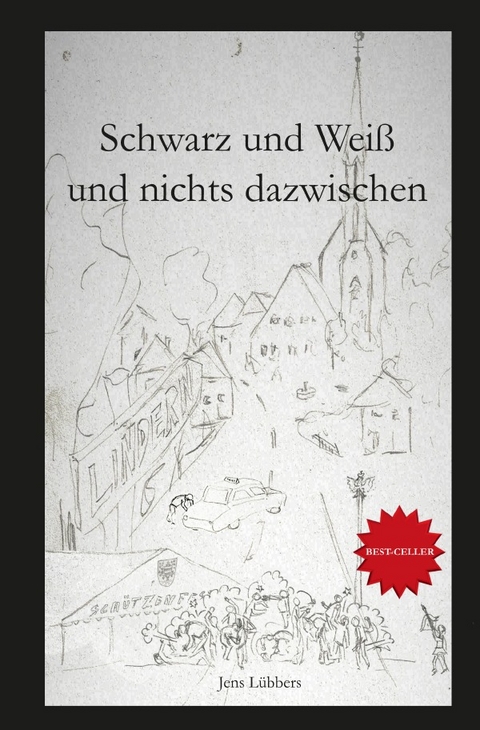 BestofCeller / Schwarz und Weiß und nichts dazwischen - Jens Lübbers