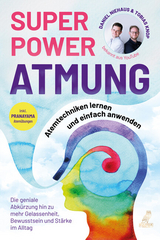 SUPERPOWER ATMUNG - Tobias Knop, Daniel Niehaus