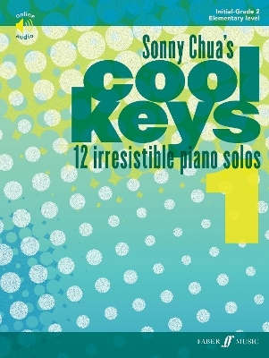 Sonny Chua's Cool Keys 1 - 