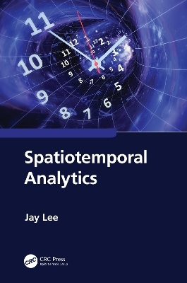 Spatiotemporal Analytics - Jay Lee