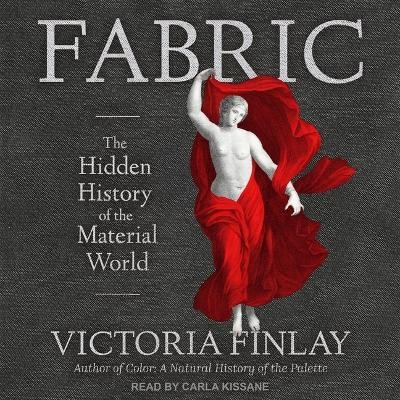 Fabric - Victoria Finlay